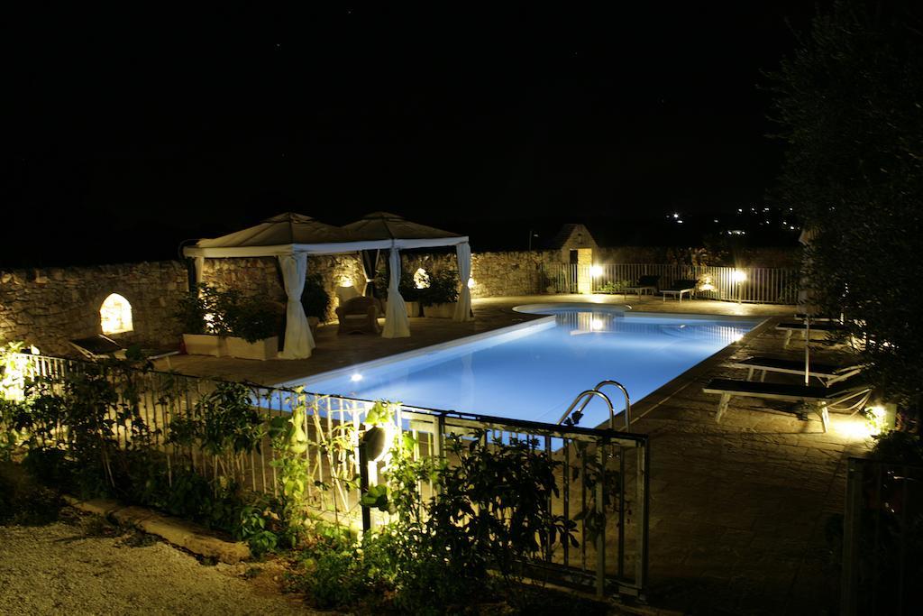 צ'יסטרנינו Masseria Montanaro מראה חיצוני תמונה